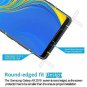 2 Pack Samsung Galaxy A9 2018 Screen Protector KATIAN HD Clear Protector AntiScr