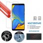 2 Pack Samsung Galaxy A9 2018 Screen Protector KATIAN HD Clear Protector AntiScr