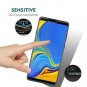 2 Pack Samsung Galaxy A9 2018 Screen Protector KATIAN HD Clear Protector AntiScr