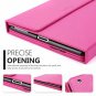 iPad 2 3 4 case with keyboard Boriyuan Leather Smart Case Stand Folio Cover with