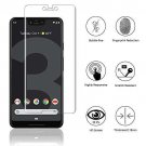 3Pack MPMALL Screen Protector for Google Pixel 3 XL Liquid Skin Screen Protector