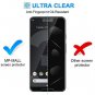 3Pack MPMALL Screen Protector for Google Pixel 3 XL Liquid Skin Screen Protector