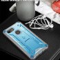 Google Pixel 3 Rugged Case, Poetic Revolution [360 Degree Protection] FullBody