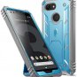 Google Pixel 3 Rugged Case, Poetic Revolution [360 Degree Protection] FullBody