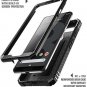 Google Pixel 3 XL Rugged Case, Poetic Revolution [360 Degree Protection] FullBo