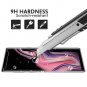 for Galaxy Note 9 Screen Protector Tempered Glass,QIANXIANG [9H Hardness] [HD Cl