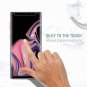 for Galaxy Note 9 Screen Protector Tempered Glass,QIANXIANG [9H Hardness] [HD Cl