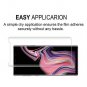 for Galaxy Note 9 Screen Protector Tempered Glass,QIANXIANG [9H Hardness] [HD Cl