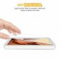 SPARIN Screen Protector for iPhone XS Max, [4 Pack] 9H Hardness Tempered Glass f