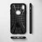 iPhone XR Case (2018) Rugged Armor Designed Shockproof Slim TPU Matte Black NEW