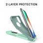 OtterBox COMMUTER SERIES Case for iPhone Xs Max Retail Packaging BLACK