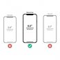 OtterBox COMMUTER SERIES Case for iPhone Xs Max Retail Packaging BLACK