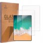 2PackMr Shield for AllScreen iPad Pro 12.9 inch 2018 Release Tempered Glass Scre