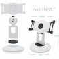 MAX SMART Business Retail Tablet Stand, 360 Rotation Tablet Mount Holder for M