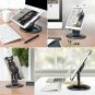 MAX SMART Business Retail Tablet Stand, 360 Rotation Tablet Mount Holder for M