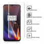 TAURI Screen Protector for Oneplus 6T 3 Pack Full Coverage Liquid Skin Screen