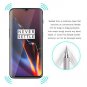 TAURI Screen Protector for Oneplus 6T 3 Pack Full Coverage Liquid Skin Screen