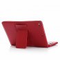 iPad Air/iPad Air 2 Keyboard Leather Case Poweradd Removable Bluetooth iPad Ke