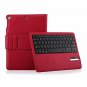 iPad Air/iPad Air 2 Keyboard Leather Case Poweradd Removable Bluetooth iPad Ke