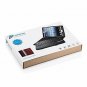iPad Air/iPad Air 2 Keyboard Leather Case Poweradd Removable Bluetooth iPad Ke