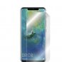 Huawei Mate 20 PRO (Screen) Protection Invisible Phone Cover Protector Ultra HD