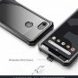 Google Pixel 3 XL Case, Poetic Guardian [Scratch Resistant Back] Full-Body Rugge