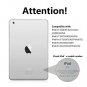 Keyboard Case 9.7 for New iPad 20186thiPad 20175thiPad Pro 9.7iPad Air2iPad Air