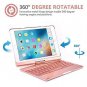Keyboard Case 9.7 for New iPad 20186thiPad 20175thiPad Pro 9.7iPad Air2iPad Air