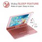 Keyboard Case 9.7 for New iPad 20186thiPad 20175thiPad Pro 9.7iPad Air2iPad Air