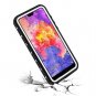 Mishcdea for Huawei P20 Pro Waterproof Case Shockproof SnowProof DirtProof Full