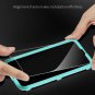iPhone XS Screen Protector Tempered Glass Installation Kit Face ID Compatible