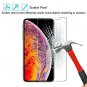 Ailun Screen Protector Compatible iPhone Xs, iPhone X, iPhone 10,[3 Pack],2.5D E