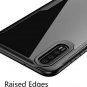 Huawei P20 Pro Case KumWum Shockproof Cover Air Cushion Technology Heavy Duty Pr