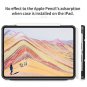 iPad Pro 11 Case Tri Fold Shell Case Pencil Wireless Charging Auto Wake Sleep
