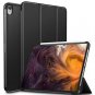 iPad Pro 11 Case Tri Fold Shell Case Pencil Wireless Charging Auto Wake Sleep