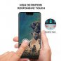 GLASSM Google Pixel 3 XL Tempered Glass Screen Protector Ultra Clear Scratch Res