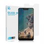 GLASSM Google Pixel 3 XL Tempered Glass Screen Protector Ultra Clear Scratch Res