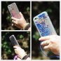 ZingCon Google Pixel 3 XL Phone Case, Glitter Case with Bling Quicksand Sparkle