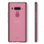 HTC U12 Plus Case Ultra [Slim Thin] Flexible TPU Soft Skin Silicone Cover Clear