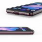 HTC U12 Plus Case Ultra [Slim Thin] Flexible TPU Soft Skin Silicone Cover Clear