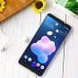 HTC U12 Plus Case Ultra [Slim Thin] Flexible TPU Soft Skin Silicone Cover Clear