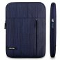 Lacdo Tablet Sleeve Case Compatible 11 inch New iPad Pro 2018 | 10.5 Inch iPad P