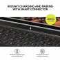 Logitech CREATE Backlit Keyboard Case with Smart Connector for iPad Pro 9.7