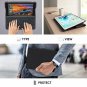 Logitech CREATE Backlit Keyboard Case with Smart Connector for iPad Pro 9.7