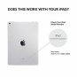 Logitech CREATE Backlit Keyboard Case with Smart Connector for iPad Pro 9.7