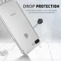 Phone Case Compatible with iPhone 8 Plus iPhone 7 Plus Cover Clear, [Four
