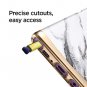 Ciel CYRILL [Colene Collection] Galaxy Note 9 Case Slim Stylish Design Samsung G