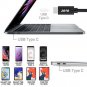 JOTO USB Type C Cable Extra Long 10ft, USBC 3.1 TypeC to USB 3.0 Type A Chargi
