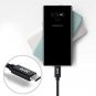 JOTO USB Type C Cable Extra Long 10ft, USBC 3.1 TypeC to USB 3.0 Type A Chargi