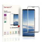 Samsung Galaxy Note 9 Screen Protector, Bersem Tempered Glass AntiScratch